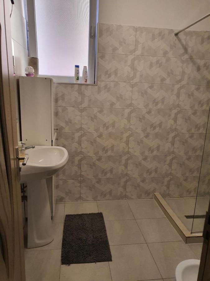 Apartament Mara Alba Iulia Dış mekan fotoğraf
