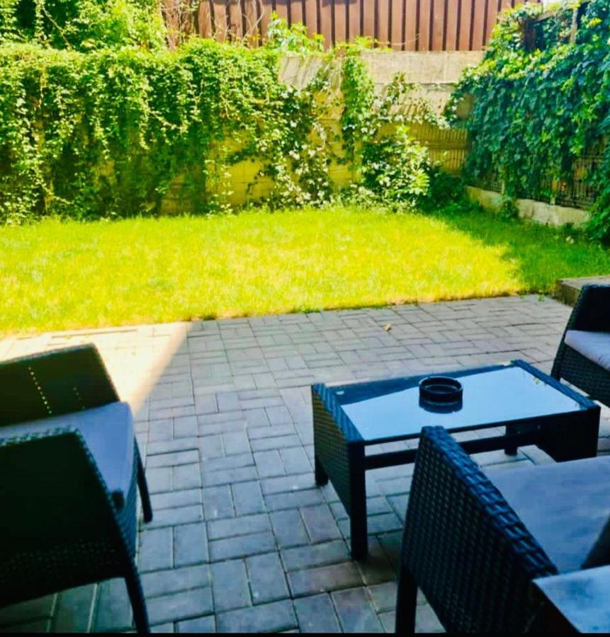 Apartament Mara Alba Iulia Dış mekan fotoğraf