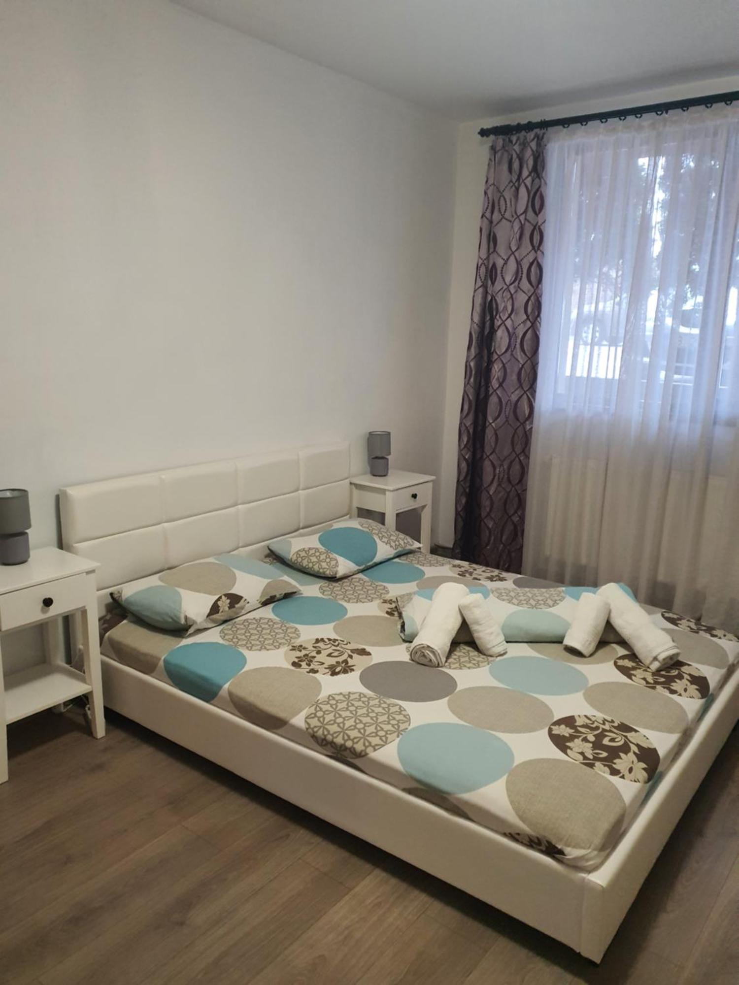 Apartament Mara Alba Iulia Dış mekan fotoğraf