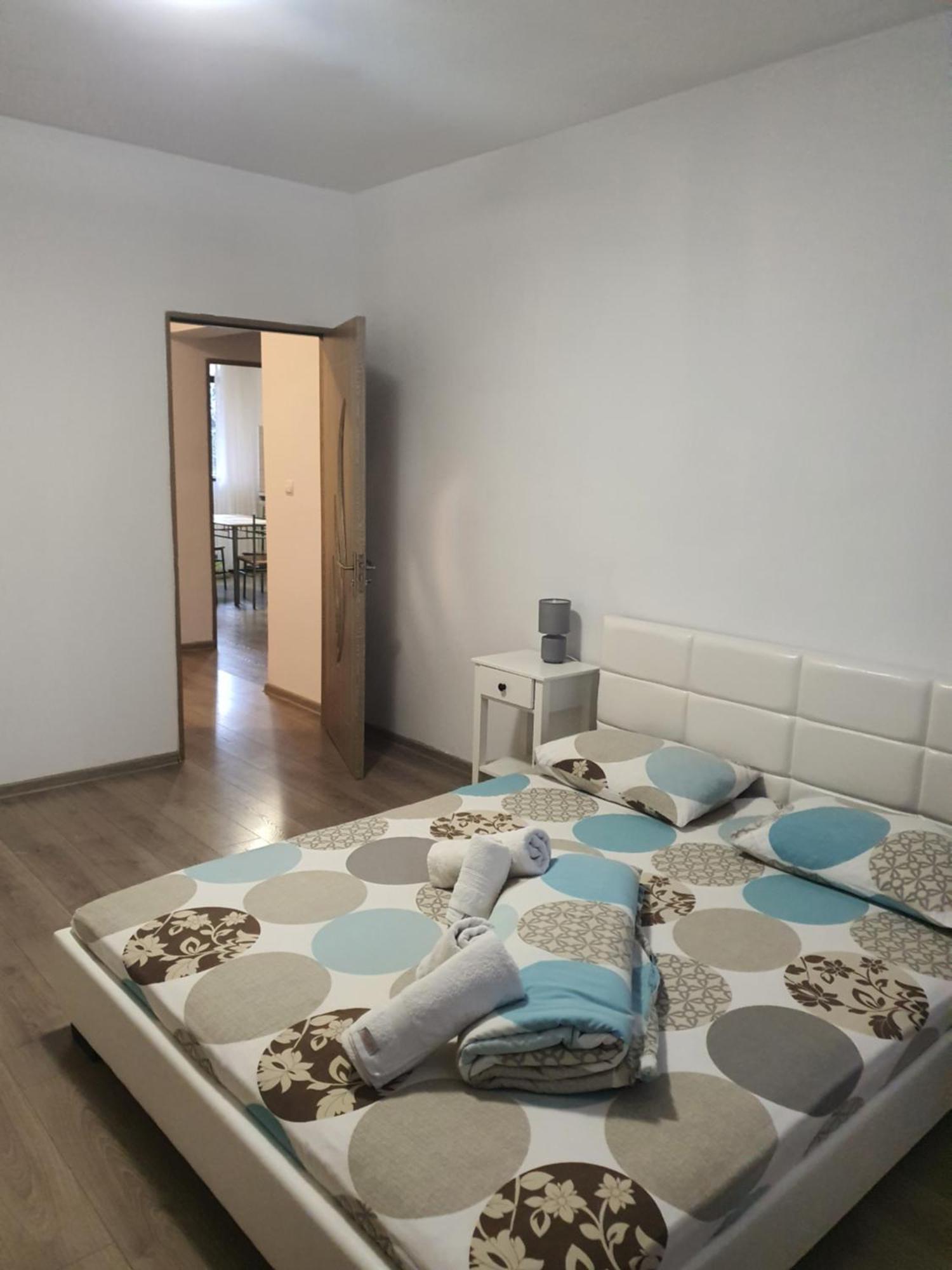 Apartament Mara Alba Iulia Dış mekan fotoğraf