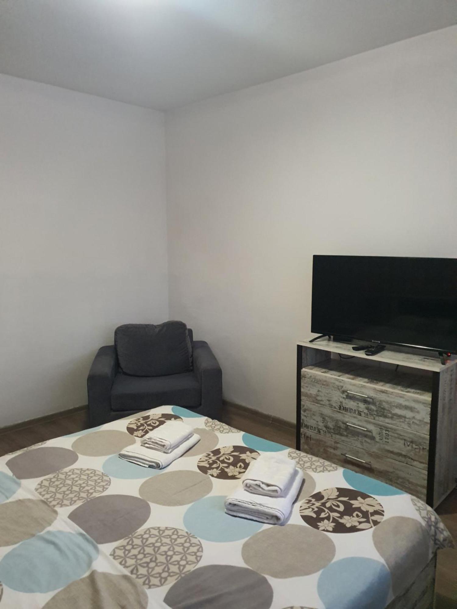 Apartament Mara Alba Iulia Dış mekan fotoğraf