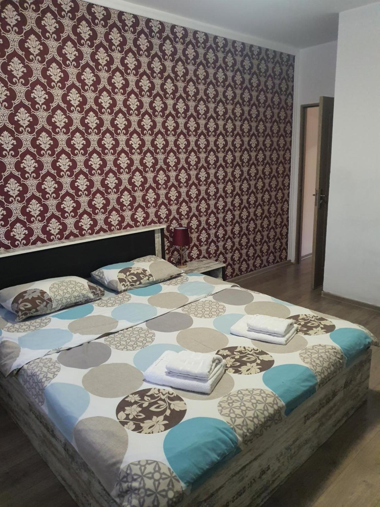 Apartament Mara Alba Iulia Dış mekan fotoğraf