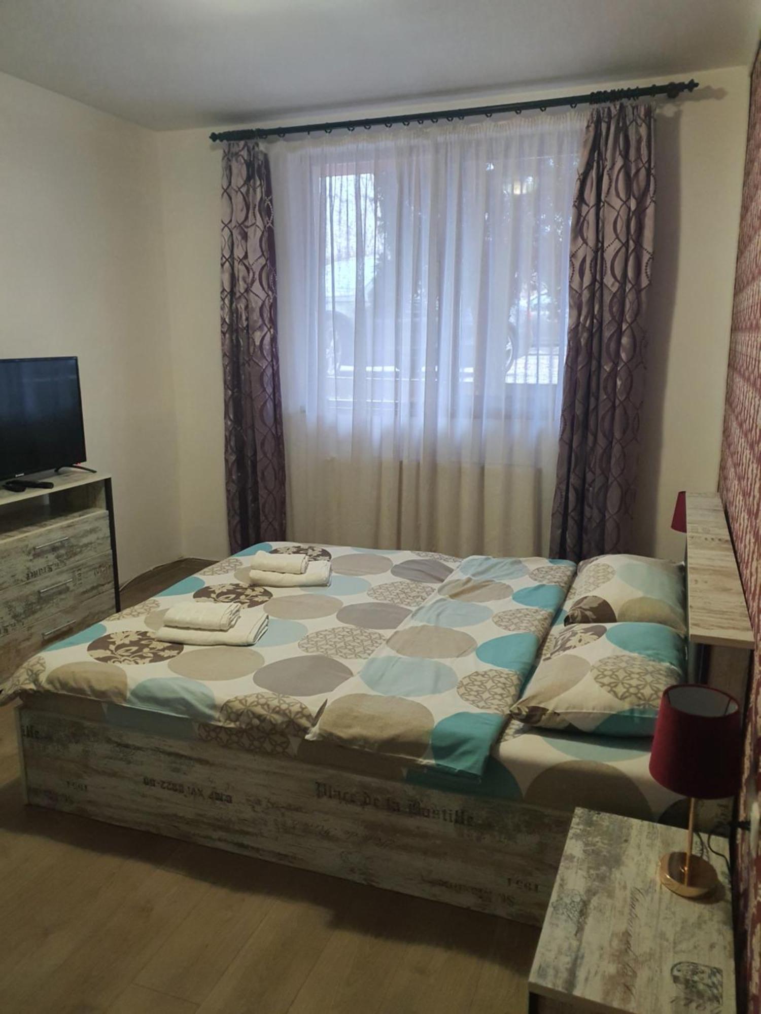 Apartament Mara Alba Iulia Dış mekan fotoğraf