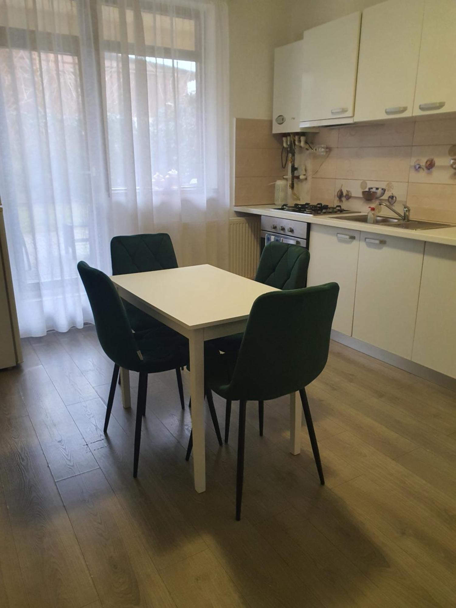 Apartament Mara Alba Iulia Dış mekan fotoğraf